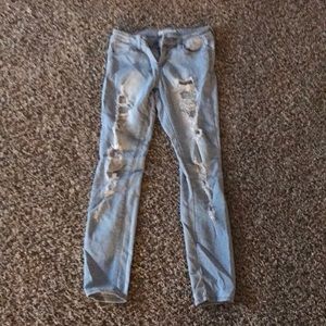 Womens jeans